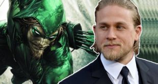 Green Arrow DCEU Movie Casting Predictions!