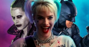 Harley Quinn Has An Exciting DCEU Future (Without Batman or Joker)
