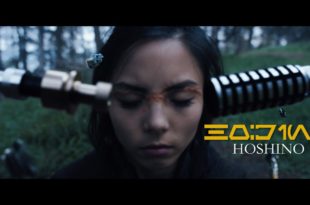 Hoshino - Star Wars Fan Film
