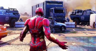 MARVEL'S AVENGERS Gameplay Demo (2020) PS4 / Xbox One / PC