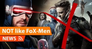 MCU X-Men Wont be ANYTHING Like FOX Versions