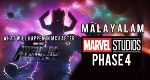 Marvel Phase 4 | MCU After Avengers Endgame In Malayalam | Upcoming Movies List and Villains | VEX