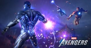Marvel's Avengers: Once An Avenger Gameplay Video