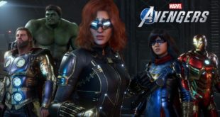 Marvel's Avengers: WAR TABLE | Extended Gameplay