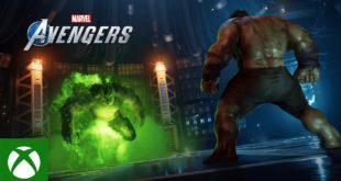 Marvel’s Avengers: Beta Deep Dive Video