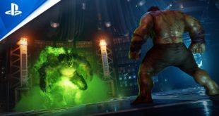 Marvel’s Avengers - Beta Deep Dive Video | PS4