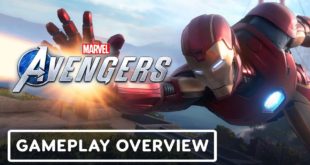 Marvels Avengers Beta Gameplay Overview New Video Game