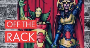Mister Miracle ENDS and New Comics Reviews! - Off the Rack
