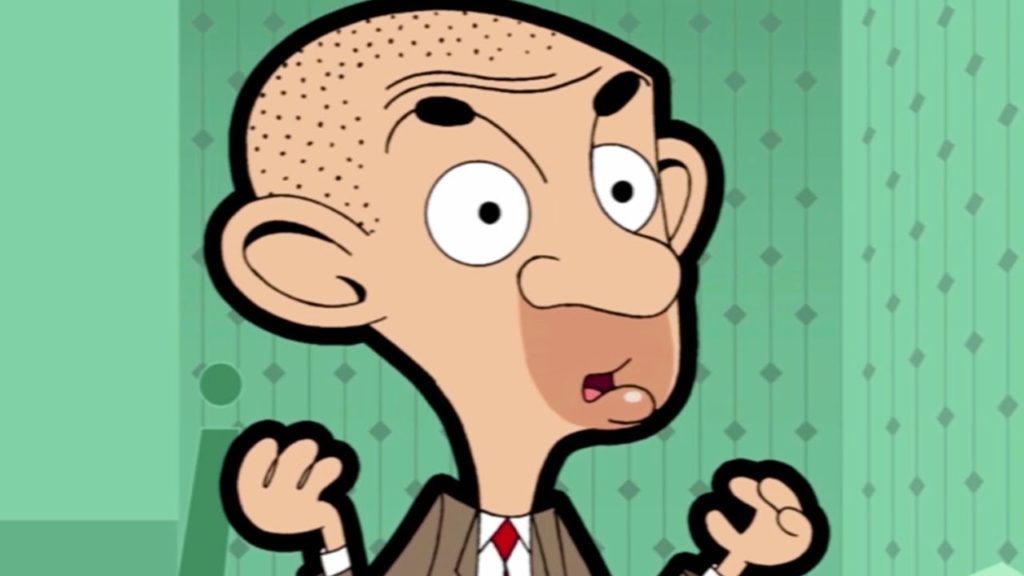Mr Bean Animated Series | Haircut Troubles | Full Episodes Compilation |  Videos For Kids - Epic Heroes Entertainment Movies Toys TV Video Games News  Art