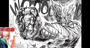 ONE-PUNCH MAN Vol. 16- Everything You Miss From American Superhero Comics Is Waiting For You Here