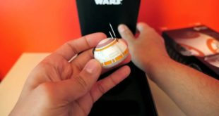 Star Wars BB-8 Droid Toy - Unboxing (UK)