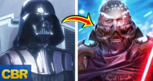 Star Wars Would Have Been Totally Different If George Lucas Had His Way