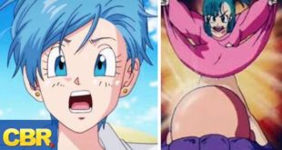 Strange Rules The Wives Must Follow In Dragon Ball