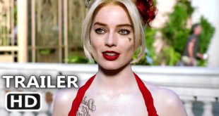 THE SUICIDE SQUAD Sneak Peek Trailer (2021) Harley Quinn Action Movie HD
