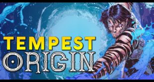 Tempest (Aqualad) Origin | DC Comics