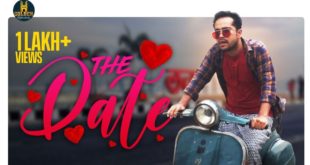 The Date - Part 1 | Abdul Razzak | Hyderabadi Comedy | Latest Funny Videos | Golden Hyderabadiz
