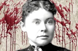 The Lizzie Borden Haunted House Murder A 4-DAY LIVE STREAMING EVENT AUGUST 28-2020 Teaser Trailer