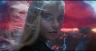 The New Mutants 2020 Marvel Movie Exclusive Promo Clip - Introduction Xmen The Magik