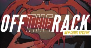 The Superman Who Laughs vs Batman & This Week's Comics! | Off the Rack New Comics Reviews