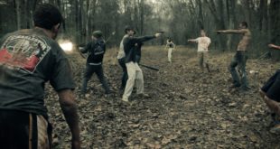 The Walking Dead (Fan Film)