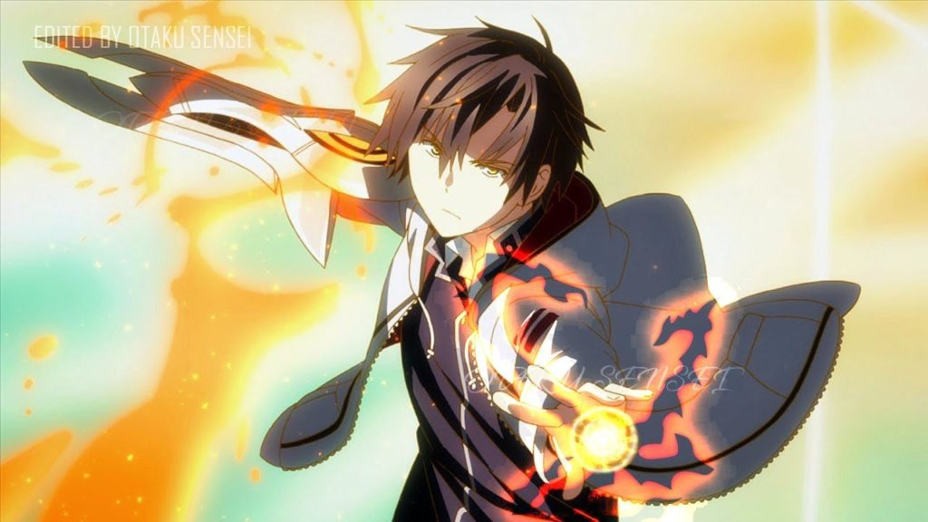 Top 10 best super power anime With Overpowered/Badass Main Character