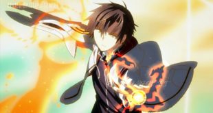 Top 10 best superpower anime With Overpowered/Badass Main Character