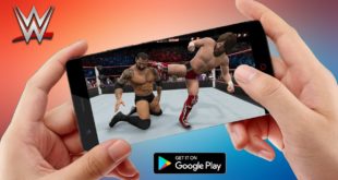 Top 10 WWE Games For Android 🔥 | Best WWE Games For Android (High Graphics)