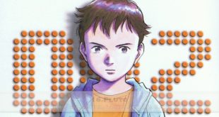 Top 30 Best Written Manga