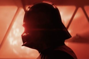 VADER EPISODE 1: SHARDS OF THE PAST - A STAR WARS THEORY FAN-FILM