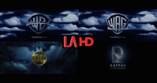 Warner Bros. Pictures/Warner Animation Group/DC Comics/RatPac Entertainment