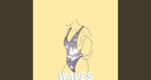 Waves (feat. Sickluv)