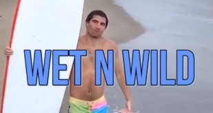 Wet N Wild || Funny Videos