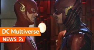 Why Arrowverse & DCEU Couldn’t Cross Over Before Crisis On Infinite Earths