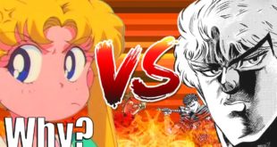 Why The Anime VS Manga War Exists
