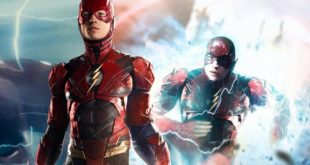 Why The Flash Could Fix The DCEU