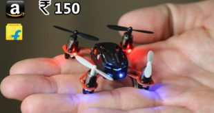 World's Smallest Drone With Camera | Best Drones 2018 | Future Technology Gadgets