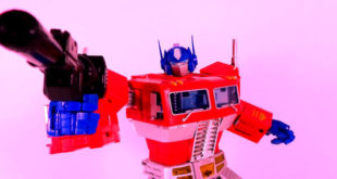 Transformers Masterpiece Toys by Takara Tomy 17 Best Sellers List