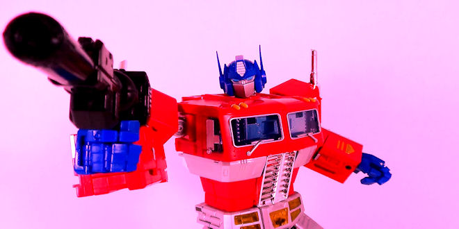 Transformers Masterpiece Toys by Takara Tomy 17 Best Sellers List