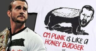 10 Worst T-Shirts In WWE History