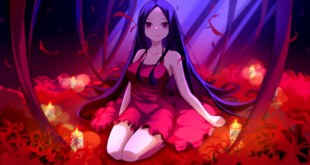 Anime Girl Wallpapers epicheroes Gallery #5 & Video 24 x HD Images