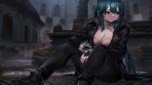 Anime Girl Wallpapers epicheroes Gallery & Video 22 x HD Images