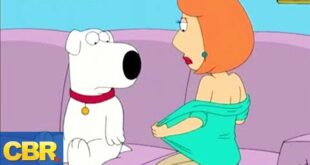 15 Times Lois Was The Worst Wife In Family Guy