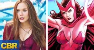 20 Marvel Outfits Disney Would Never Allow In The MCU Today