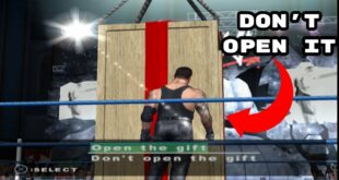 9 Bad Choices You Should Totally Avoid In WWE Games