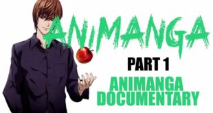 Anime & Manga | Al Profit Documentary |   AMD Life