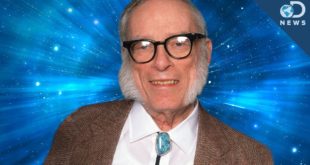 Asimov's Predictions From The 60s Are Spot On