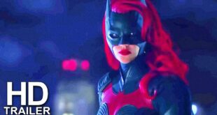 BATWOMAN Official Trailer (2019) Ruby Rose, TV Show HD