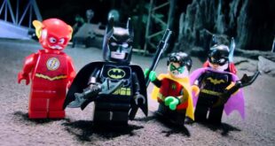 Batman Sets - LEGO DC Comics Super Heroes