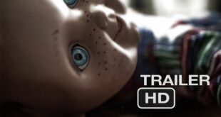 CHARLES- A Chucky Fan Film Official Trailer HD