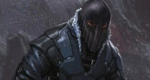 Concept Art Reveals New Look at Baron Zemo’s Comic Acurate Suit and Purple Ski Mask in the MCU